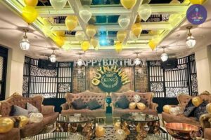 King Enterprise Karaoke