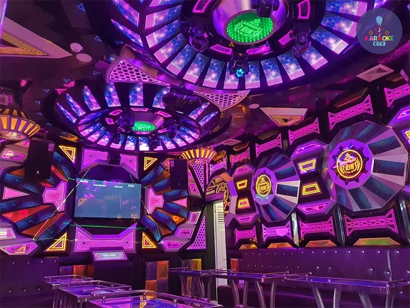 Quán Karaoke Rin