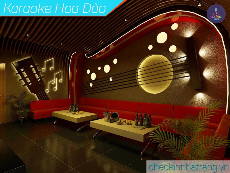 Quán Hát Hoa Đào