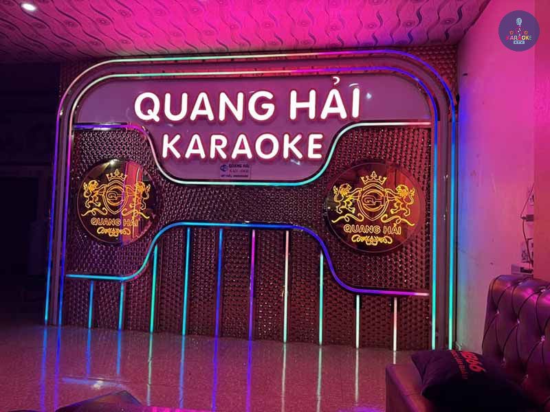 Quang Hải Karaoke