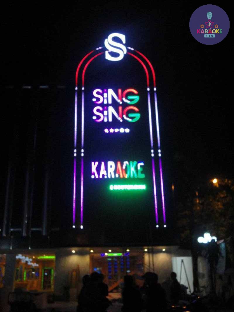 Sing Sing Karaoke