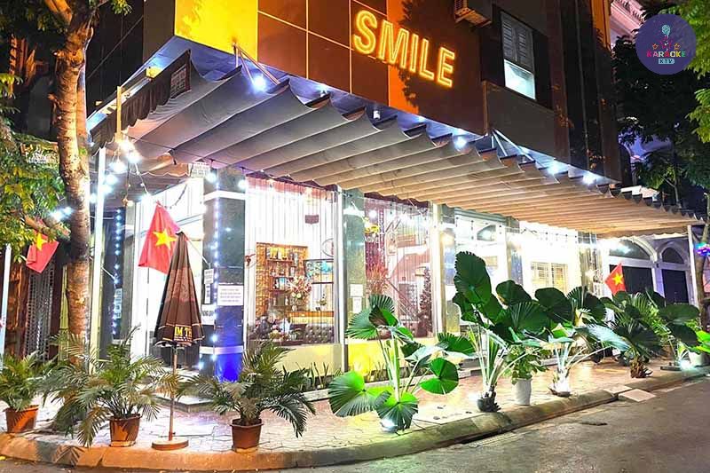 Smile Karaoke