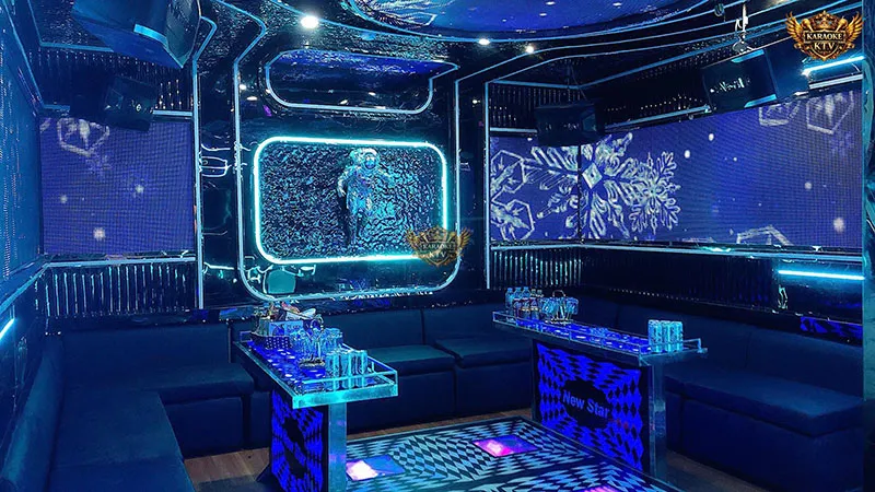 Trải nghiệm dịch vụ giải trí đỉnh cao với mức chi phí tối ưu bậc nhất Quận Hoàng Mai.