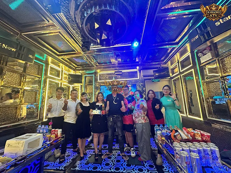 Thái độ phục vụ chu đáo, tận tâm là chìa khóa tạo nên 