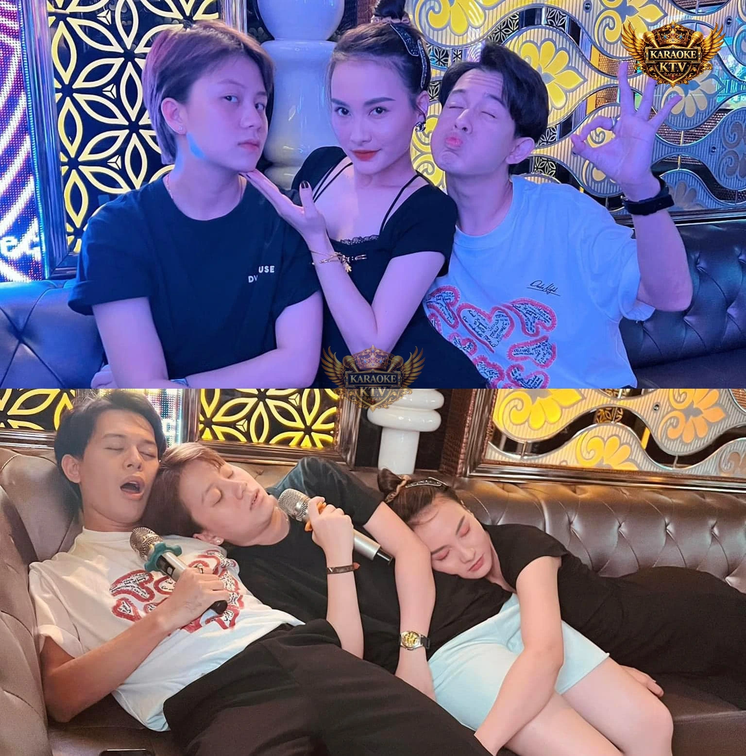 Liên hệ ngay hotline 0888.253.235 để giữ vị trí VIP đẹp nhất cho đêm tiệc