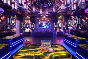 Karaoke 80 Triệu Việt Vương