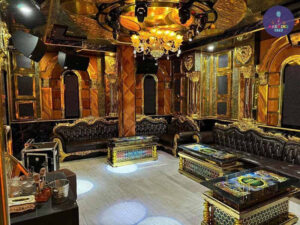 Karaoke Bom 154 Việt Hưng
