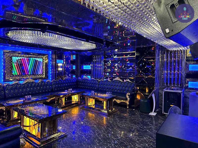 Karaoke Elite KĐT Văn Phú