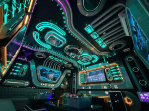 Karaoke Fantasy 202 Đội Cấn