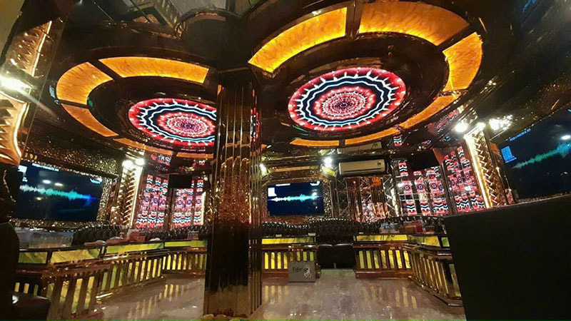 Karaoke Huy Anh 175 Trường Chinh