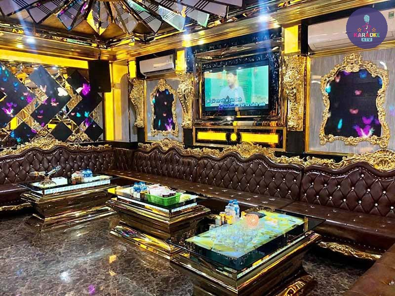 Karaoke New Star 32 Hồ Đền Lừ