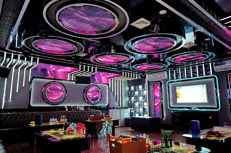 Karaoke Zozo 544 Đường Láng Karaoke Zozo 544 Đường Láng