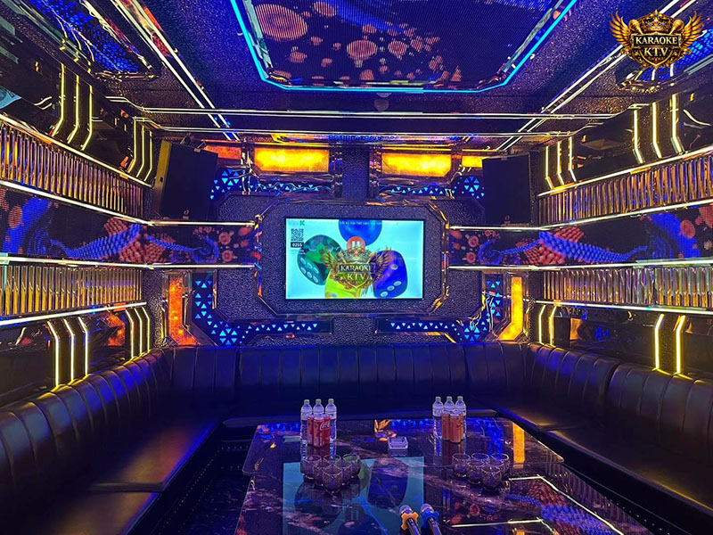 Kho Nhạc Cập Nhật Liên Tục & Trải Nghiệm Giải Trí Tại Karaoke F5 Plus 66 Tố Hữu