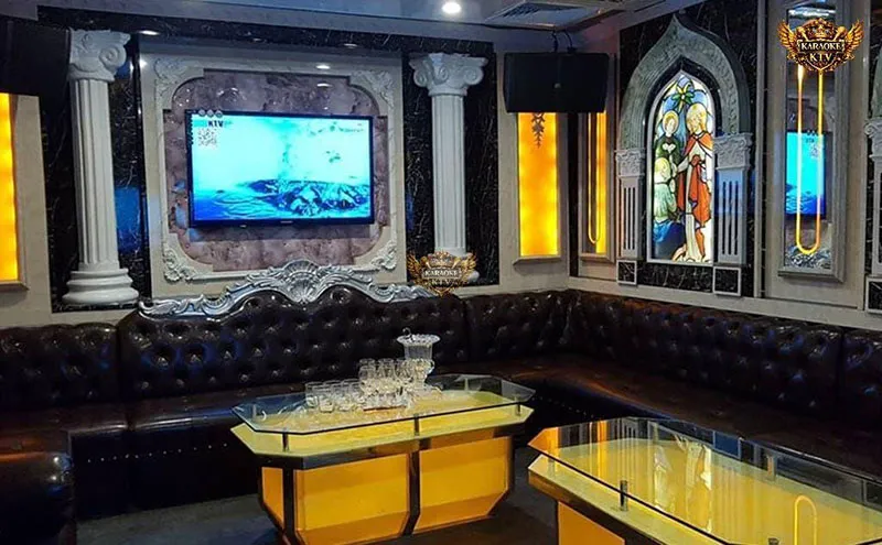 Trung tâm tổ chức sự kiện quy mô nhỏ gọn với dịch vụ hậu mãi xuất sắc.