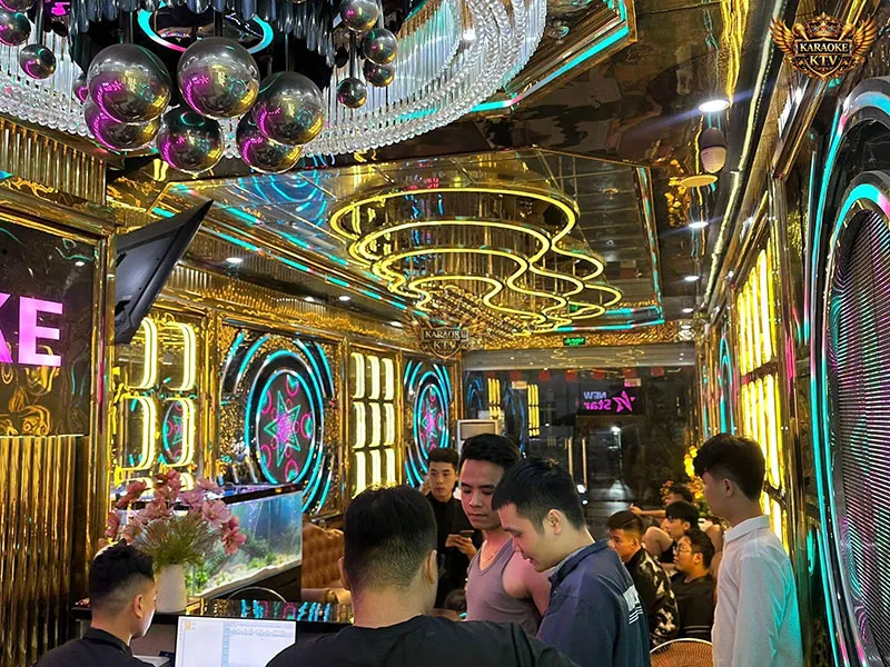 Thỏa mãn hoàn hảo ba tiêu chí: ăn ngon, hát hay và an toàn tuyệt đối.