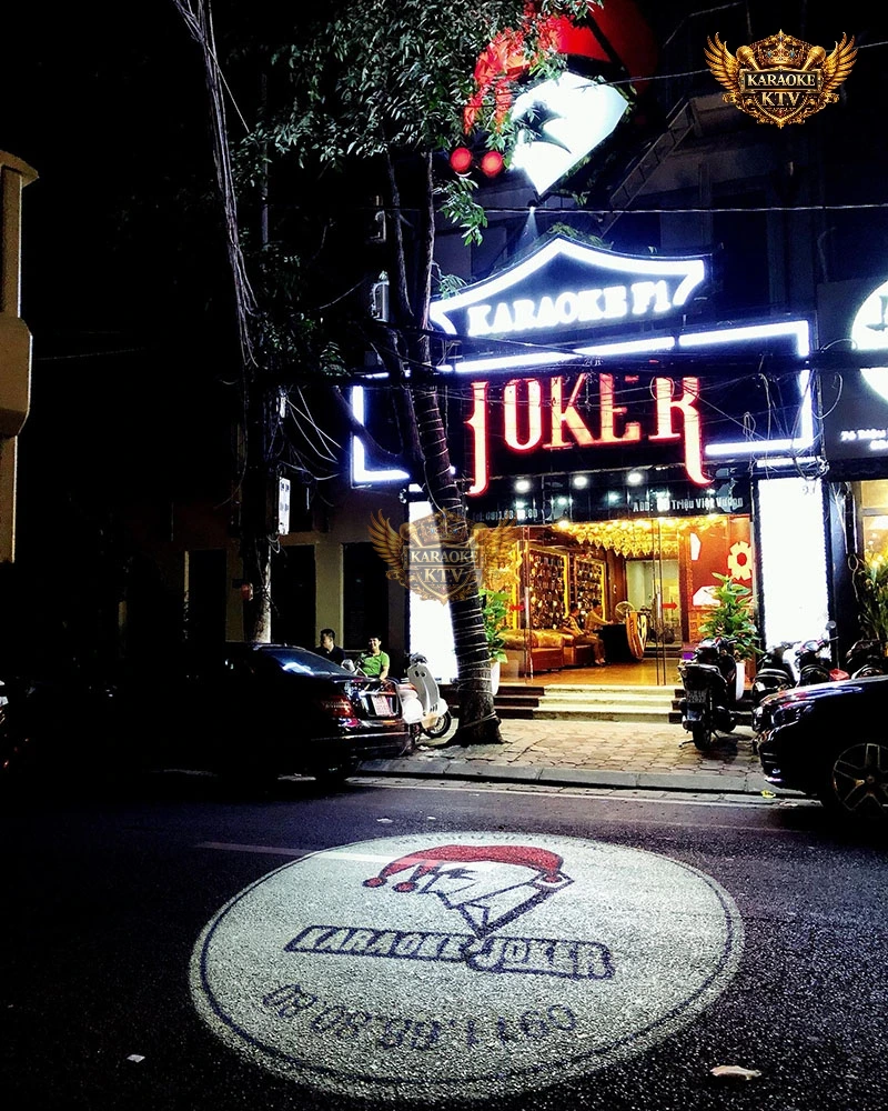 Nơi mọi cuộc vui trở nên hoàn hảo và đáng nhớ hơn bao giờ hết.