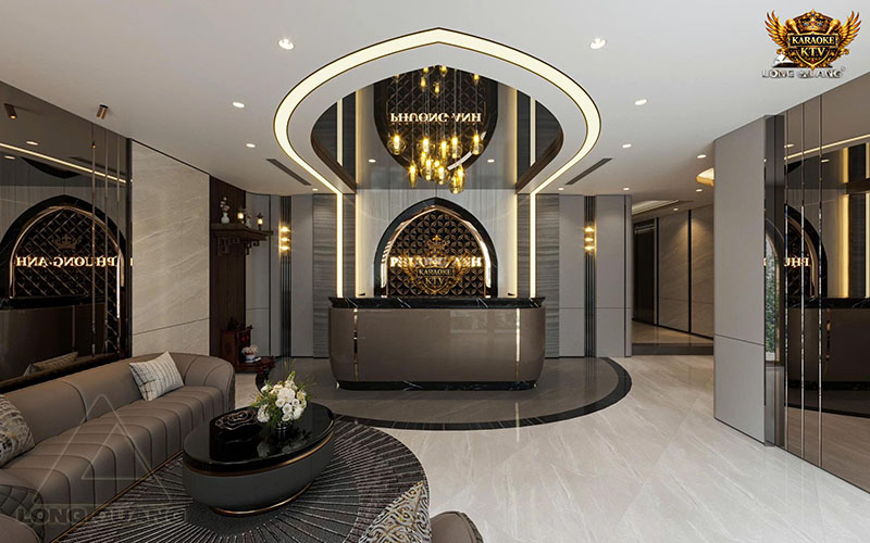 Báo giá dịch vụ, Menu và Quy định an toàn tại Karaoke Phương Anh 29 Nguyễn Khiết