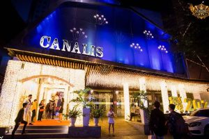 Canalis Beer Club 6 Nguyễn Hoàng