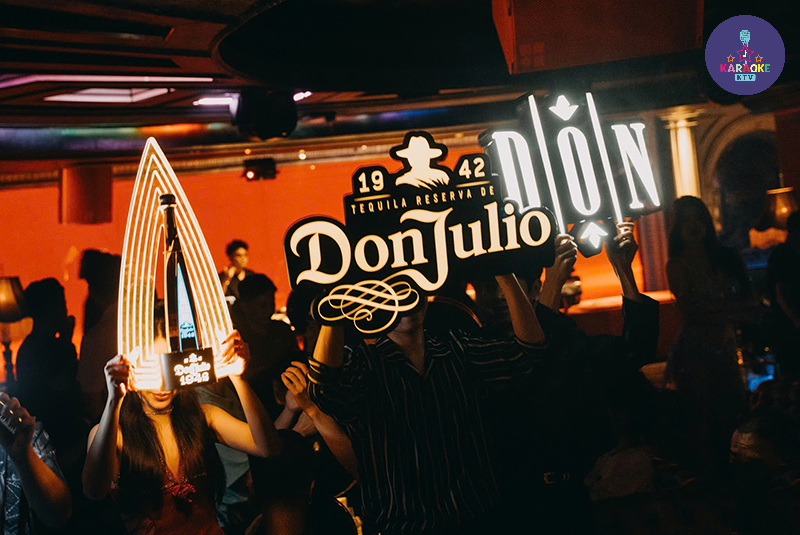 Don Lounge - Hàng Da