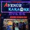 Karaoke Avenue 54 Trần Thái Tông