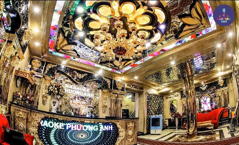 Karaoke Phương Anh 29 Nguyễn Khiết