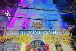 Karaoke Phương Anh 29 Nguyễn Khiết