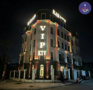Karaoke VIP KTV 38 Đại Kim