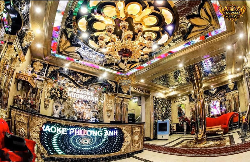 Không gian và Trải nghiệm thực tế tại Karaoke Phương Anh 29 Nguyễn Khiết