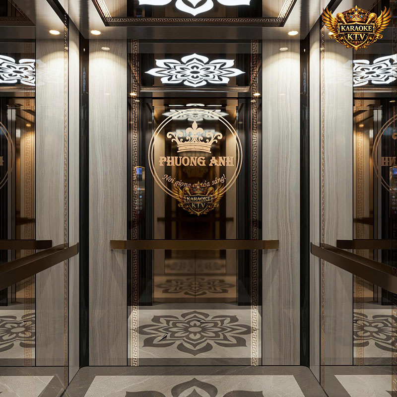 Trải nghiệm thực tế từ người dùng & Điểm khác biệt của Karaoke Phương Anh 29 Nguyễn Khiết