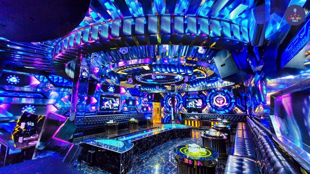 7 Bước Đưa Quán Karaoke Lên Top Google Khu Vực