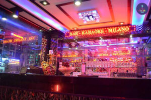 Bar Karaoke Milano Ô Chợ Dừa