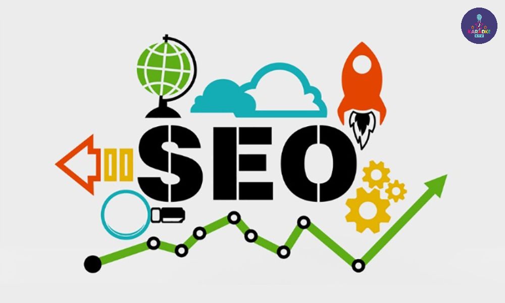 Bí Quyết Đưa Quán Karaoke Lên Top Google Khu Vực