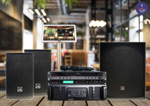 Đơn Vị Cung Cấp Thiết Bị Karaoke Giá Tốt, Dịch Vụ Bảo Trì Tốt Nhất Miền Bắc