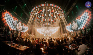 Đơn Vị Lắp Đặt Âm Thanh Ánh Sáng Karaoke