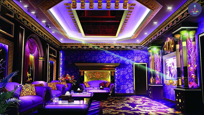 Hệ Thống Ánh Sáng Karaoke: Phổ Thông vs Cao Cấp