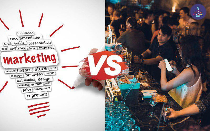 Hướng Dẫn Chạy Quảng Cáo Quán Bar Hiệu Quả Cho Người Mới