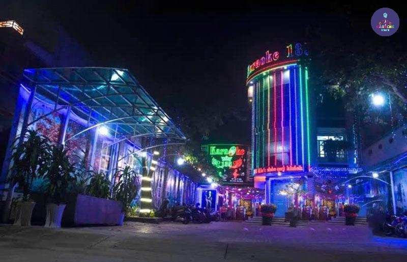 Karaoke 135 Bồng Sơn