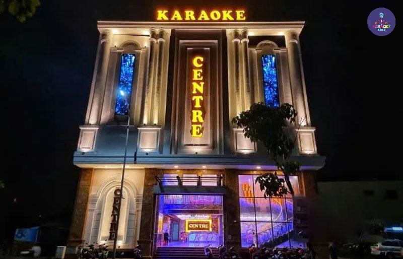 Karaoke Centre