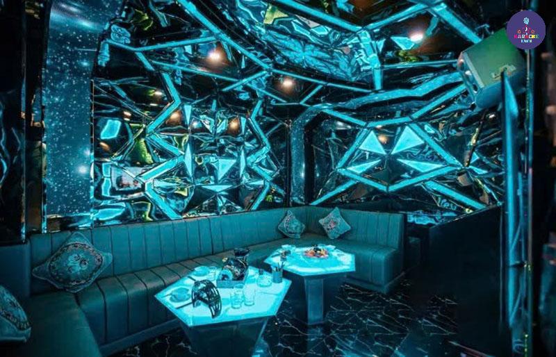 Karaoke Cường Hoa