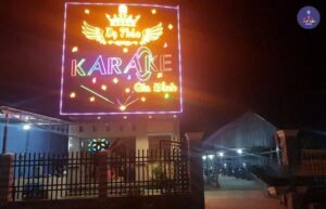 Karaoke Dạ Thảo