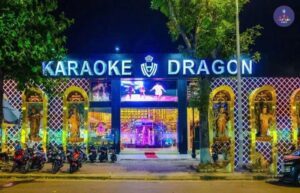 Karaoke Dragon