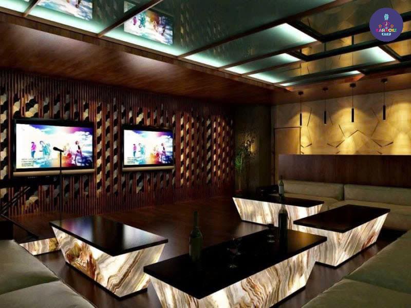 Karaoke Gia Phú Quán