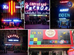 Karaoke Hà Giang
