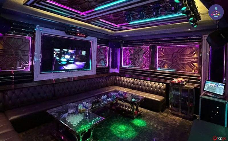 Karaoke Ha Luxury II