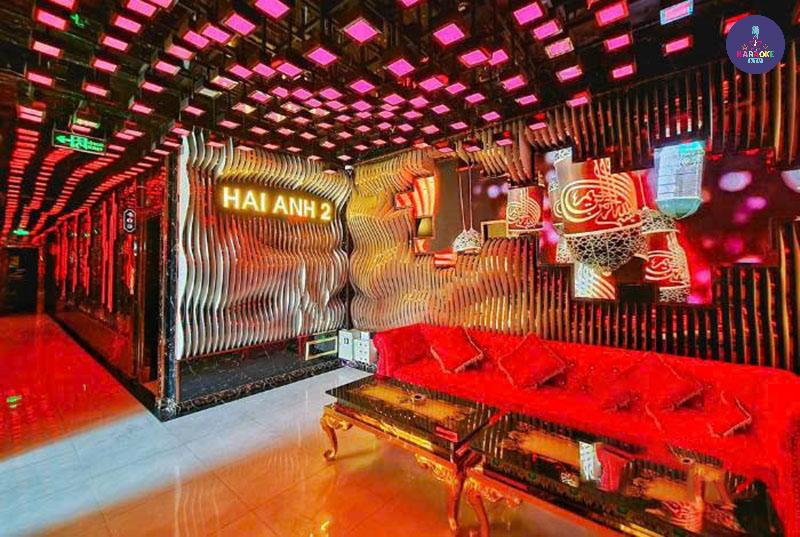 Karaoke Hải Anh 2