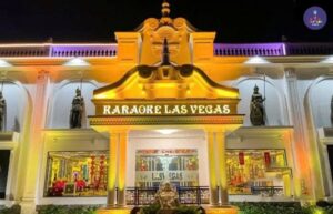 Karaoke Las Vegas