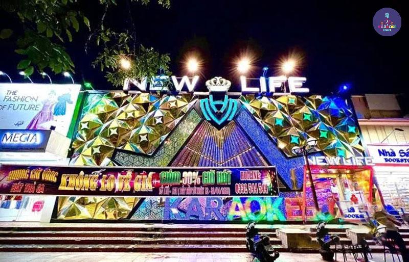 Karaoke New Life