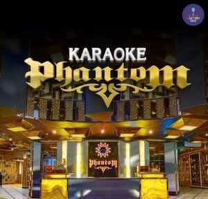 Karaoke Phantom