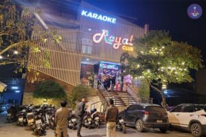 Karaoke Royal Club