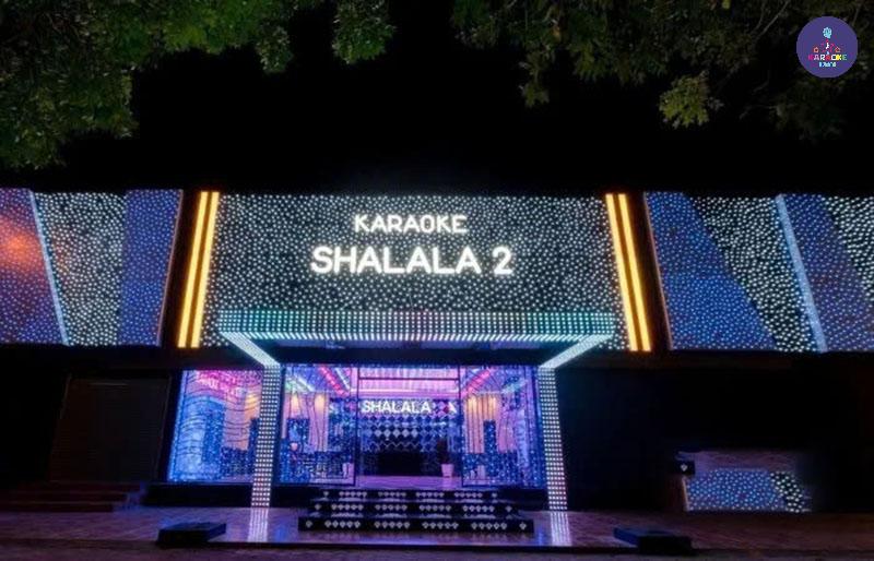 Karaoke Shalala